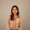 Amreen Zeba Choudhury