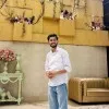 Harsh Pandey