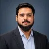 Talha Riaz