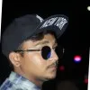 Prince Goswami
