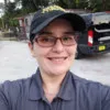 Heather Martin