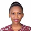 Monica kariuki