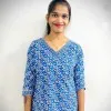 Vidharshana senthilkumar