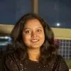 sriya raj copparam