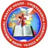 IMMANUEL PRAYER HOUSE AT DRAKSARAMA