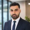 Ali Aziz MD