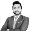 Syed Farhan Iqbal