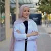 Wafaa Estaty