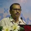 Santosh Kumar Patra