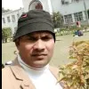 Gulam Sarwar