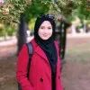 Nur Syahirah Mohd Fauzi