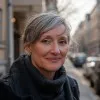 Leslie Martin