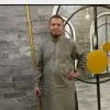 Mustafa Yousuf