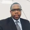 Paul Dixon
