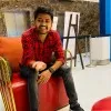 SANTOSH KUMAR MANAGADA
