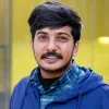 Ashok Jacob