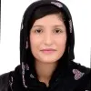 Amina Munawar