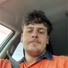 Matthew Gell