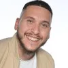 Mahmoud Nassib Aliouane