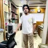 Mohd Juned
