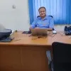 Chandra Prakash Pandey