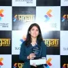 Saloni Gaikwad