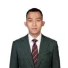 M AKBAR RAMADHAN