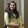 Taniya Chacko