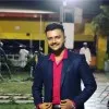 Ruturaj Dhumal