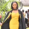 Juliet Mwanza
