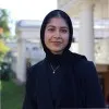 Saeema Habibzai