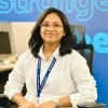 Mekha Anil Kumar