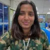 VINITHRAA SRI KRISHINASAMY