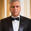 Rustom Dubash