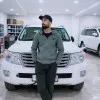 Umar Mir