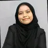 Emira Alisha Roszlan