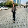 Esha Nair
