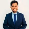 Harshvardhan Bhandari