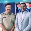 Arjun Bodigalla