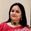 SUNITHA KRISHNAMURTHY