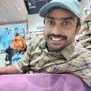 R DINESH IRSSE