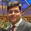 Ashish Goswami