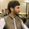 Waqas Ahmad