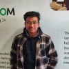 Rohit Halsana