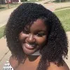 Yasmine Sanders