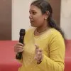 Anusha Borra
