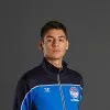 Alejandro Chang