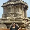 Madhulita Maharana