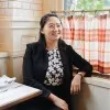 Rachel Wong