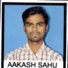 Aakash Sahu